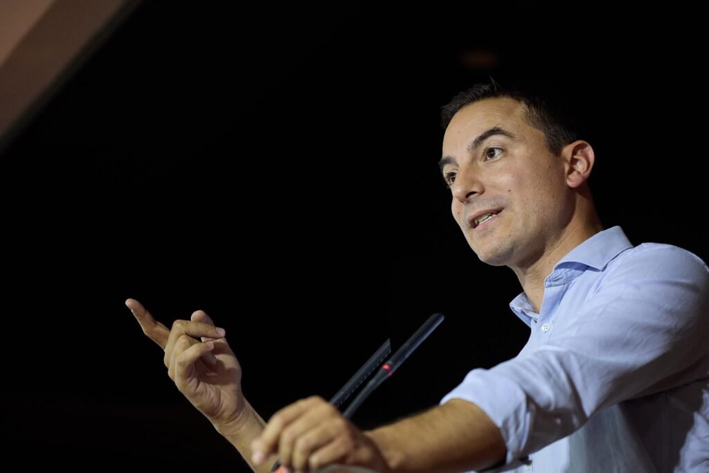 psoe madrid