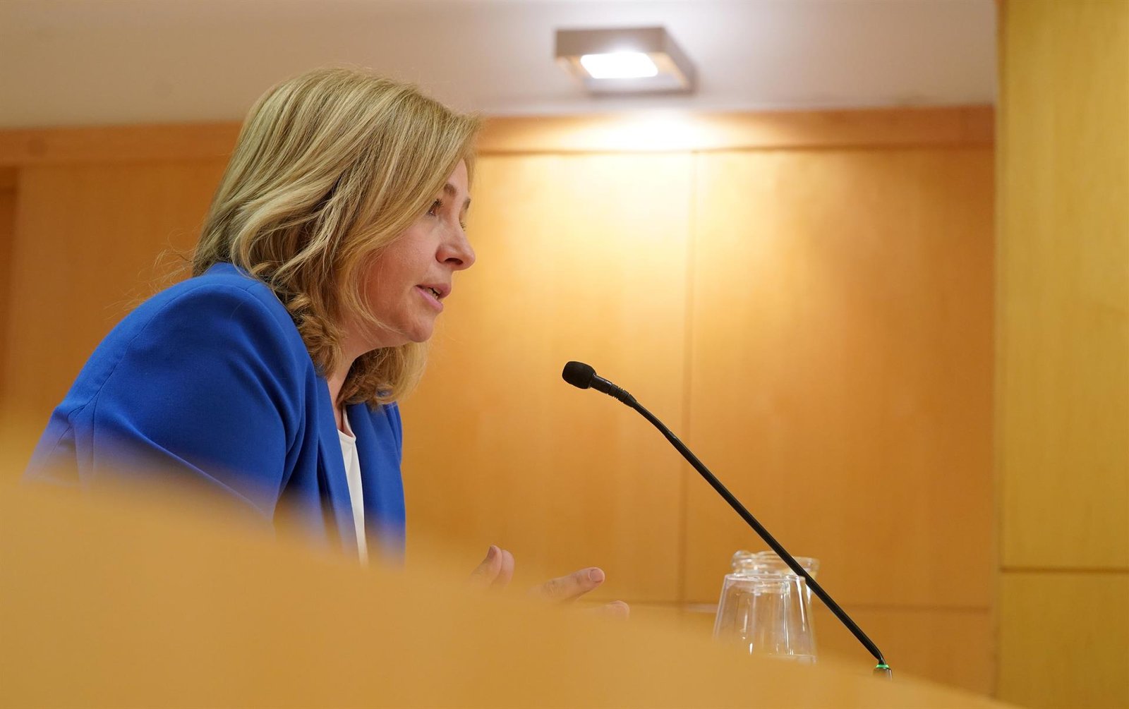 Laboratorio de Salud Pública de Madrid