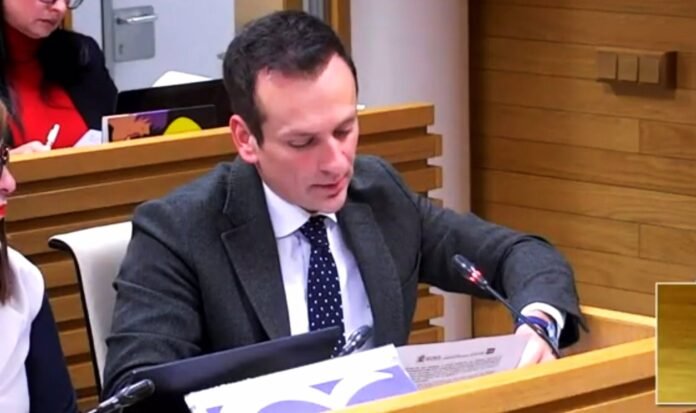 El Pleno abordará la creación de un Samur Social similar al del Ayuntamiento de Madrid