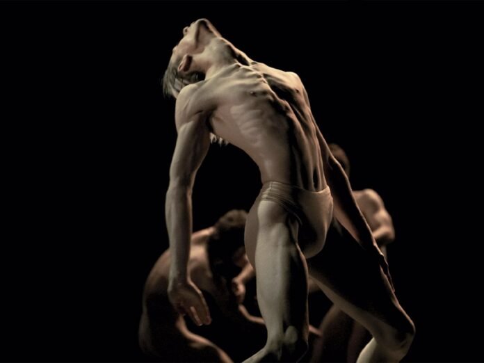 Danza y música de bandas sonoras protagonizan la programación del José María Rodero este fin de semana