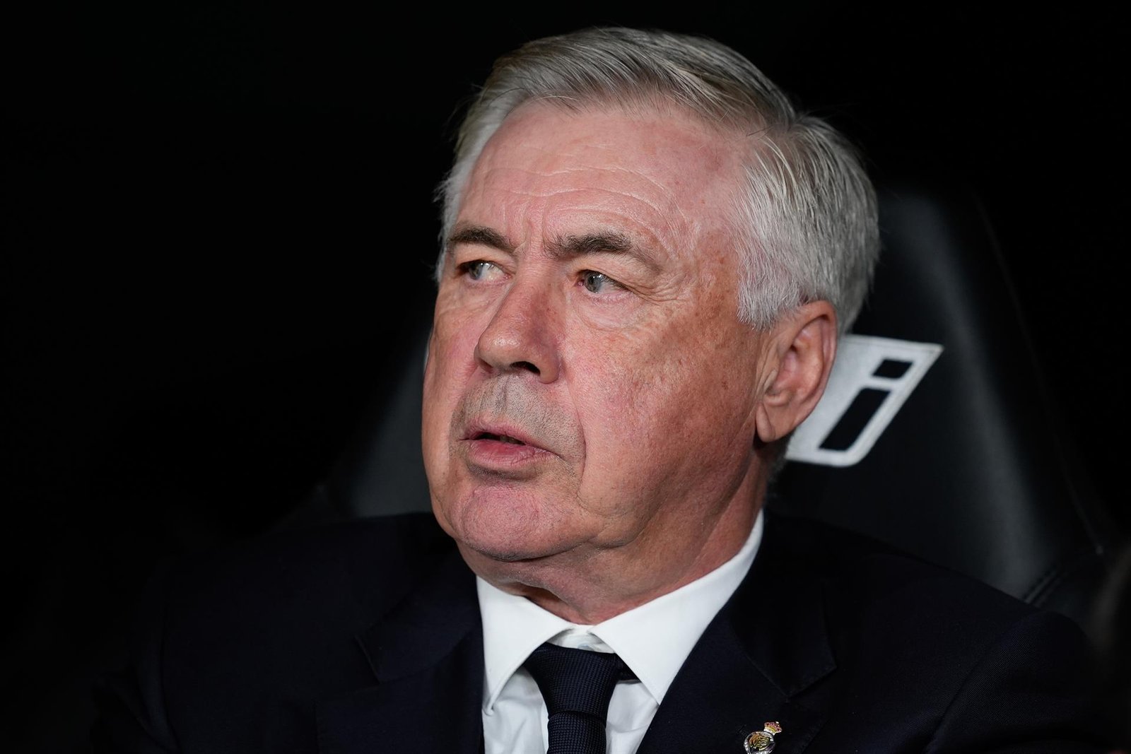 Carlo Ancelotti: "No hay duda de que Arda Güler se queda aquí el próximo año"