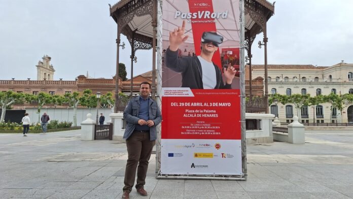 El Instituto Nacional de Ciberseguridad lleva este lunes propuestas gratuitas sobre la identidad digital El Instituto Nacional de Ciberseguridad lleva este lunes propuestas gratuitas sobre la identidad digital