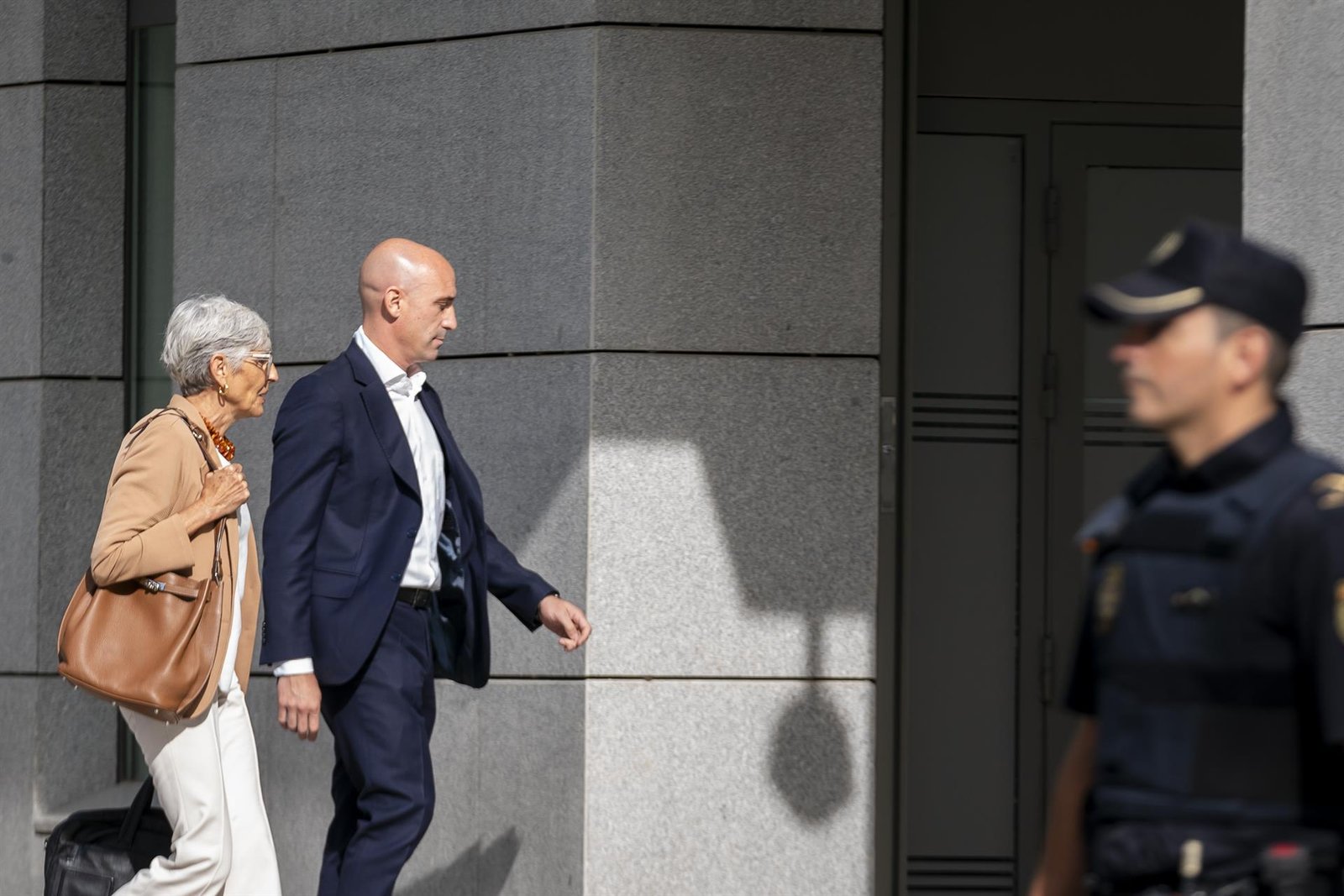 RUBIALES CORRUPCION