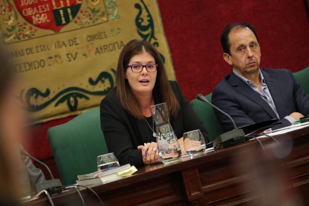 CASO ITV MOSTOLES