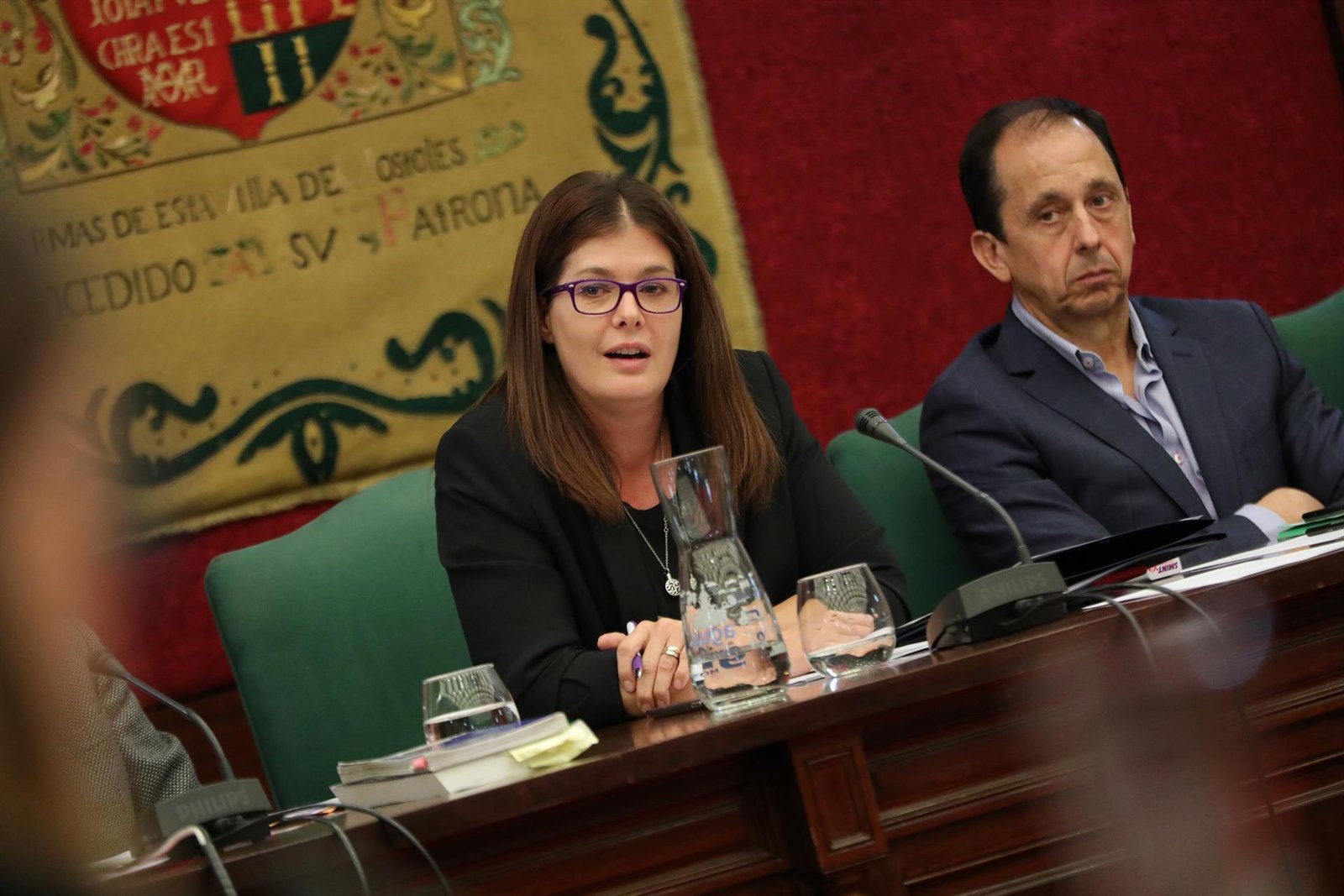 CASO ITV MOSTOLES