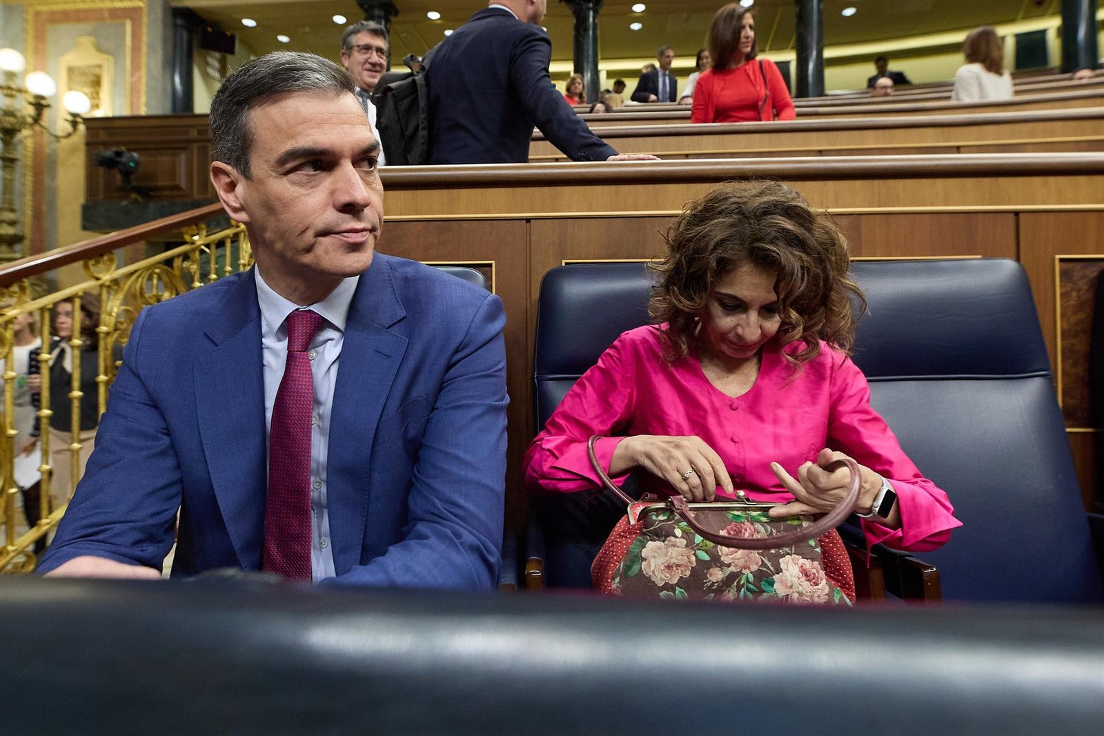 DECLARACIONES PEDRO SANCHEZ