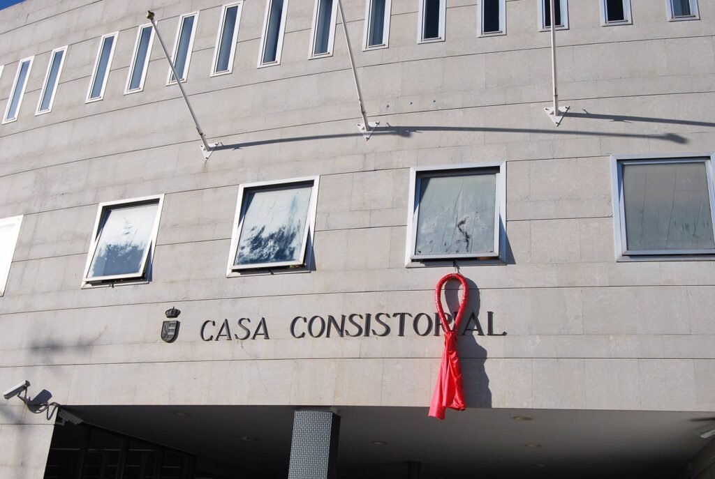 Abre el plazo para que los ciudadanos hagan propuestas para los presupuestos participativos.