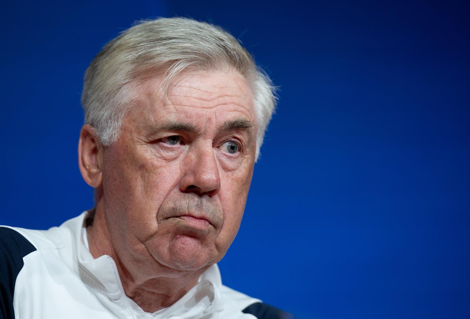 declaraciones de Ancelotti