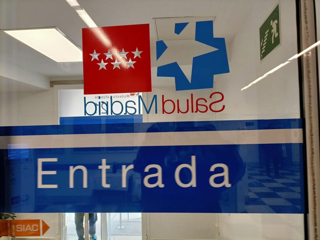 Amyts exige a Matute revertir el sistema de suplencias "antes de que se aumente la fuga de profesionales
