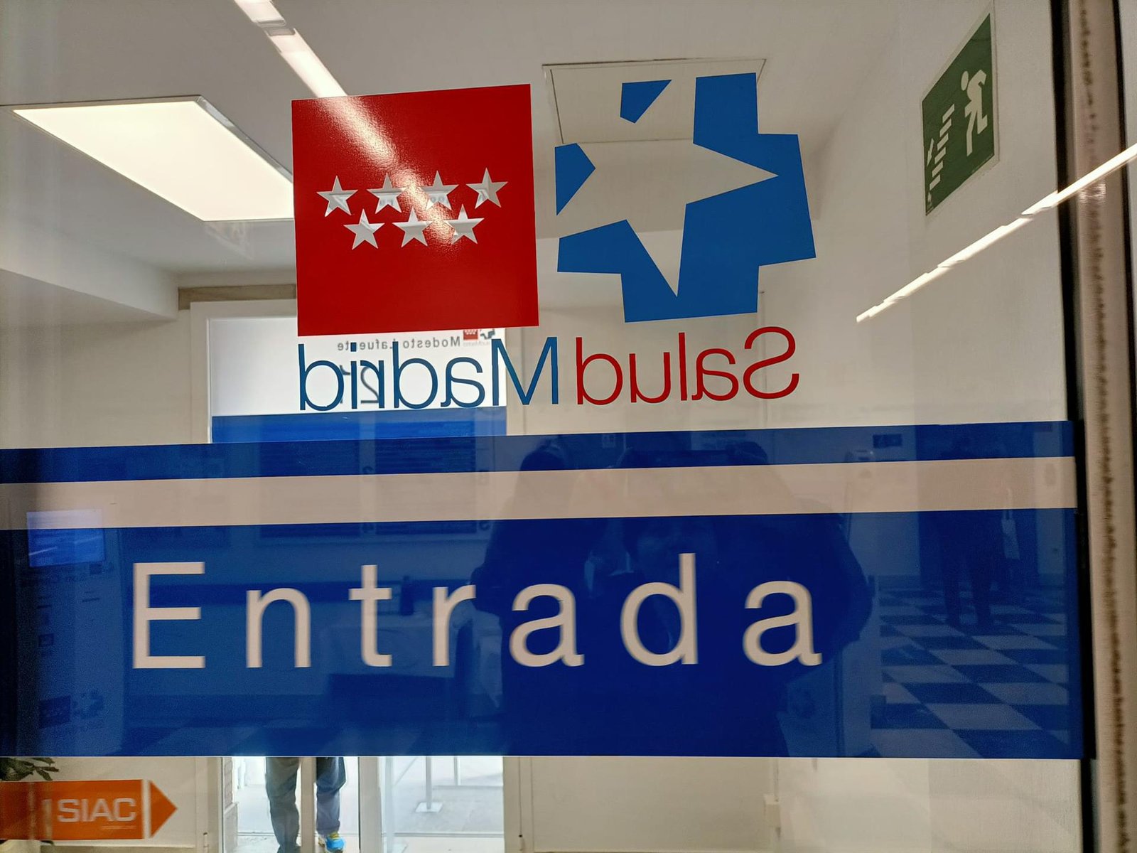 Amyts exige a Matute revertir el sistema de suplencias "antes de que se aumente la fuga de profesionales