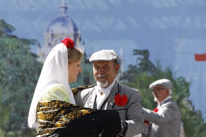 Matadero acoge el próximo martes talleres de chotis gratuitos