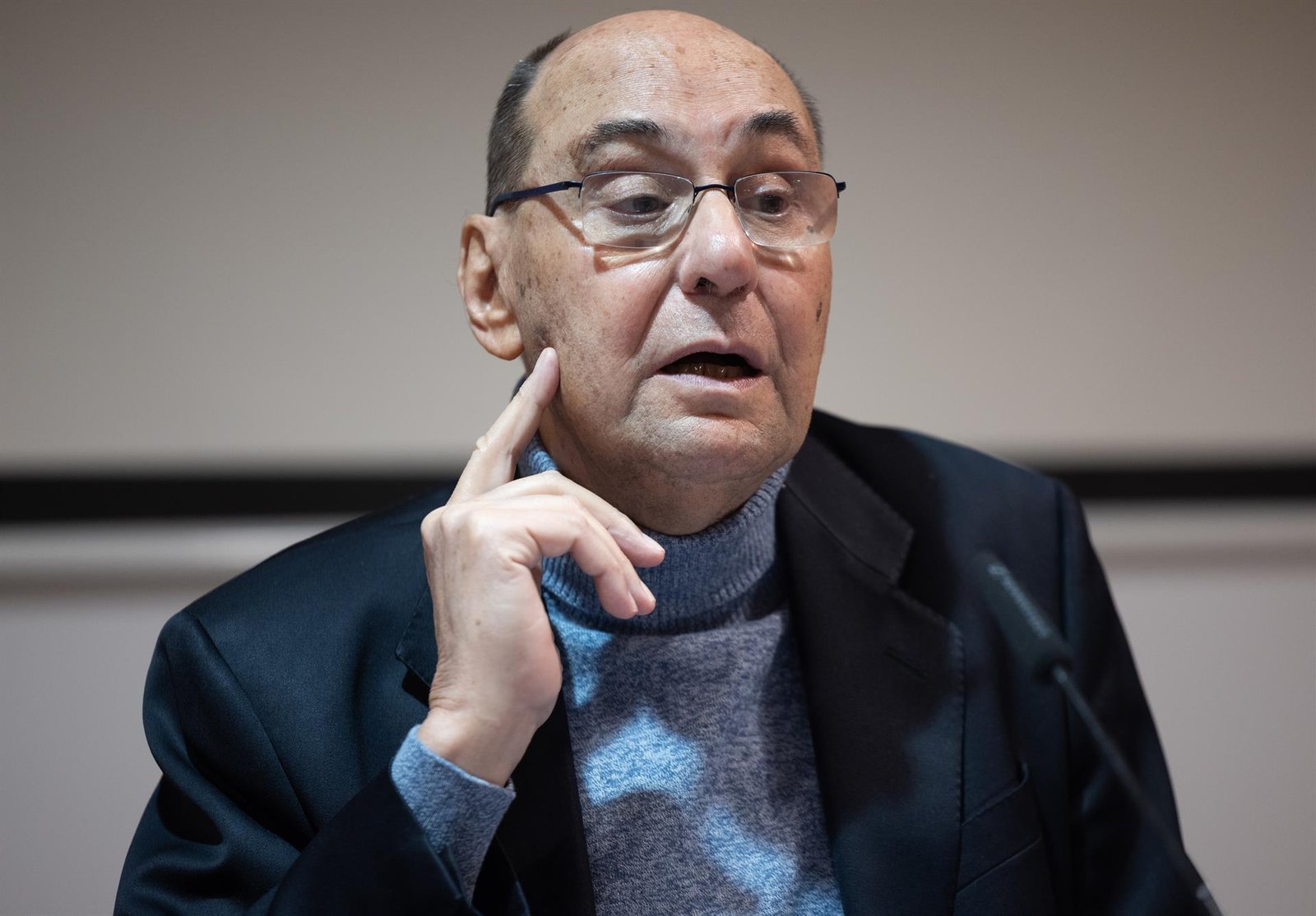 Detenida una mujer en Países Bajos por participar en la financiación y preparación del atentado contra Vidal-Quadras