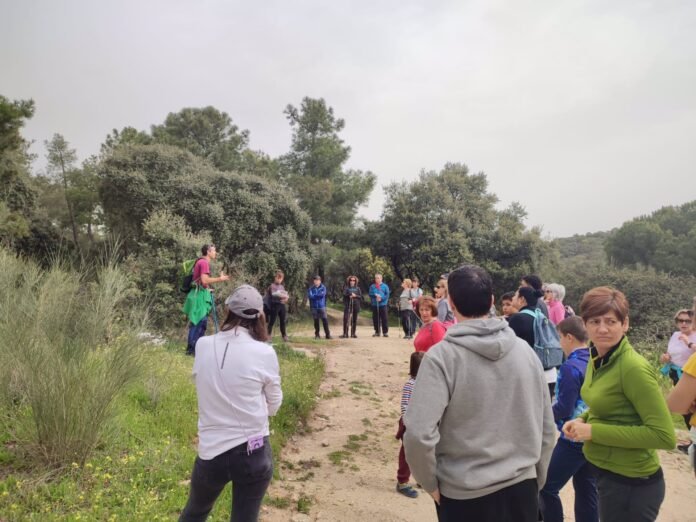 primera edición de la Semana de la Salud valdemorillo