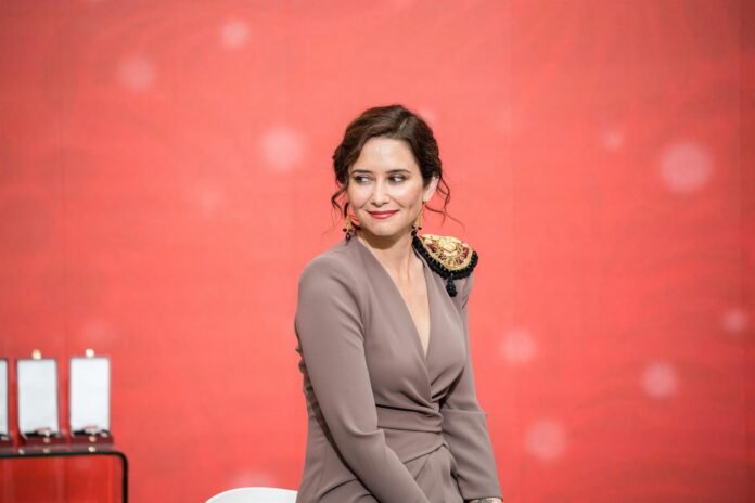 Ayuso preside este jueves el acto del Dos de Mayo en Sol ante 650 invitados en plena ofensiva contra Sánchez