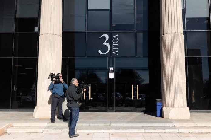 La jueza pide a la Policía un informe sobre las cámaras de la guardería en la que se investigan presuntos maltratos