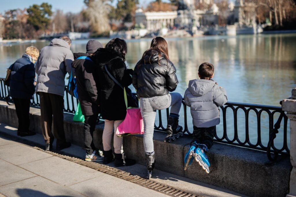 planes para el dia de la madre en madrid