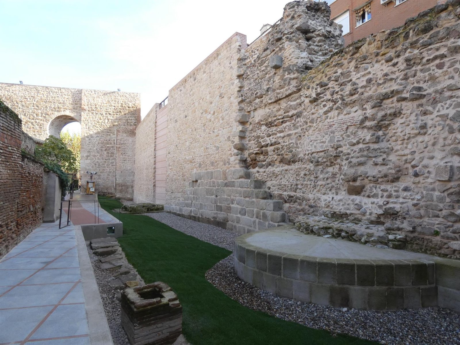 Tren de la Cerámica entre Madrid y Talavera de la Reina