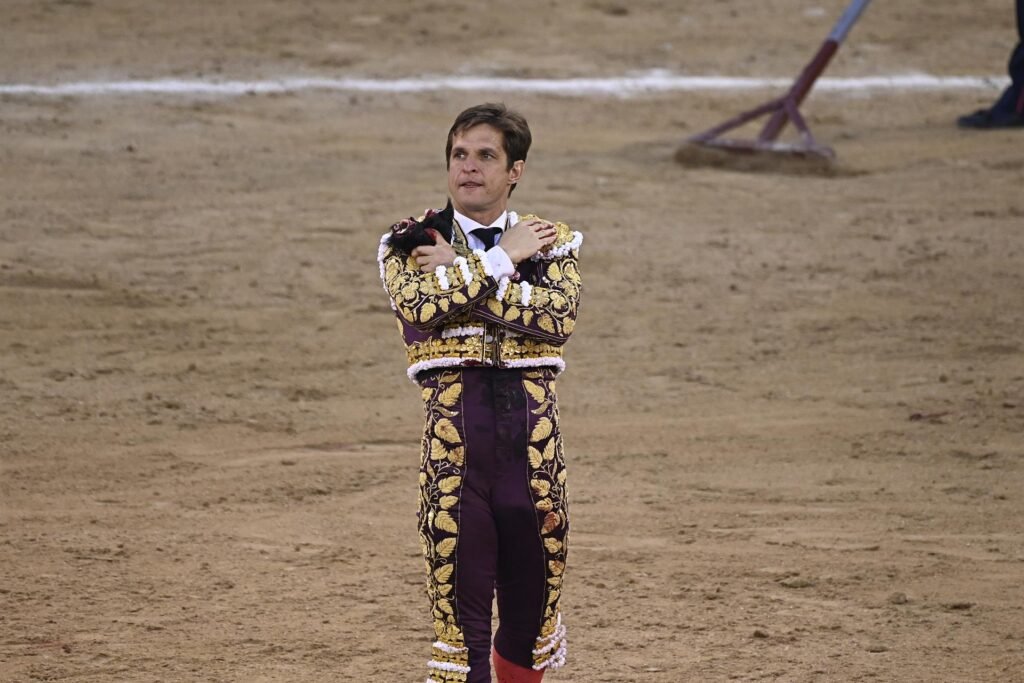 Toreros muestran su "indignación" con el Ministerio de Cultura