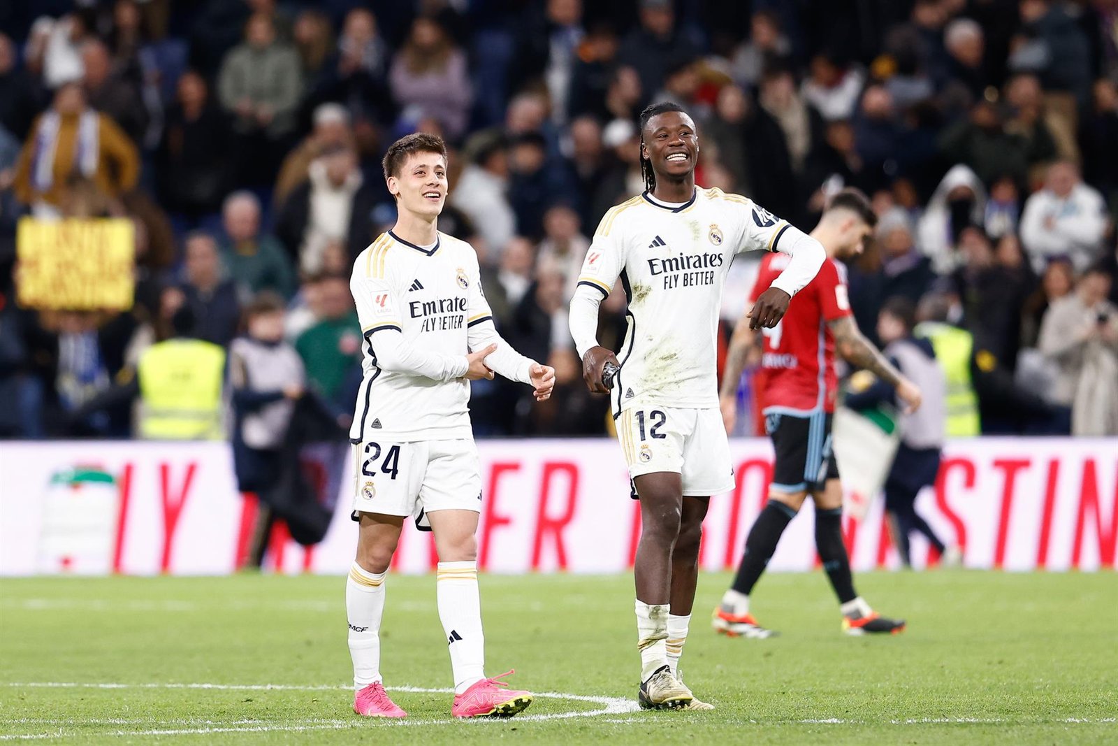 El Real Madrid tratará de dar un paso casi definitivo para la consecución de su trigesimosexto título de Liga