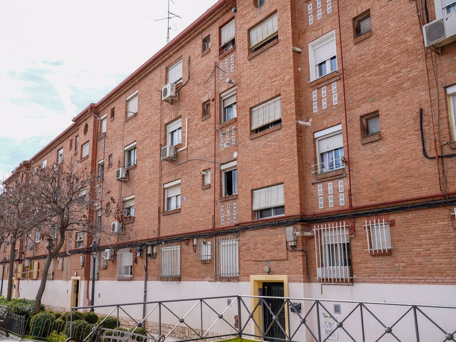ayudas para rehabilitar viviendas