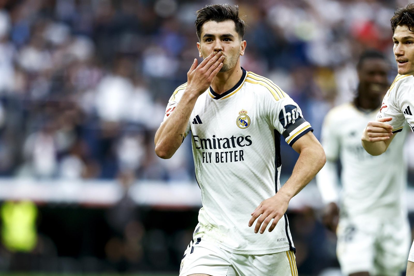 El Real Madrid, campeón de Liga con la derrota del FC Barcelona contra el Girona