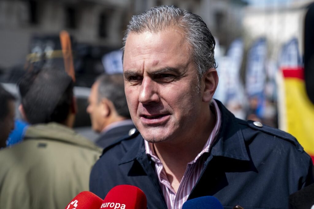 Vox presenta una iniciativa para promover la tauromaquia en Madrid y "proteger los Premios Nacionales"