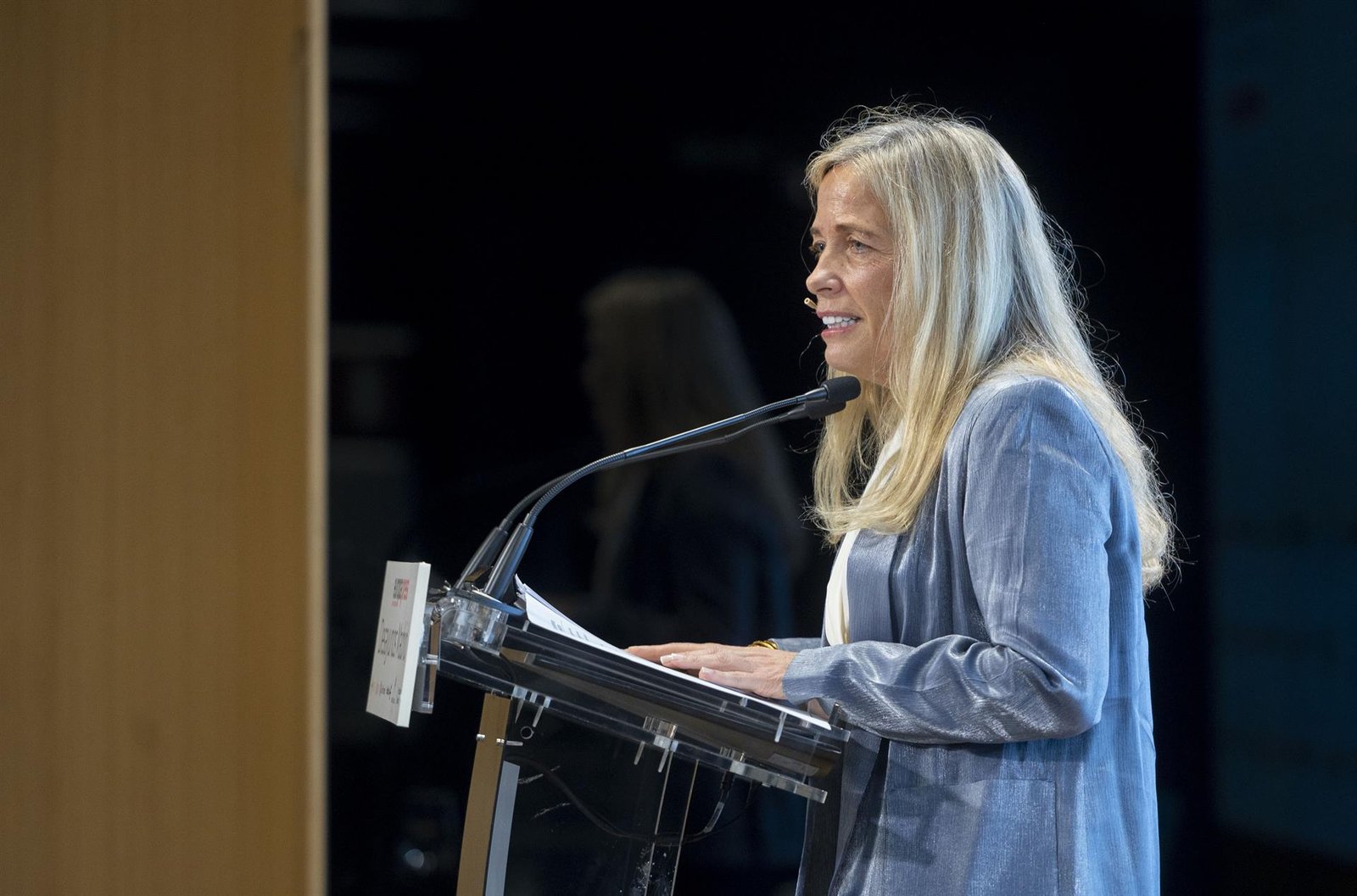 Albert celebra los datos de afiliación, la caída del paro y espera conseguir el pleno empleo al final de la legislatura