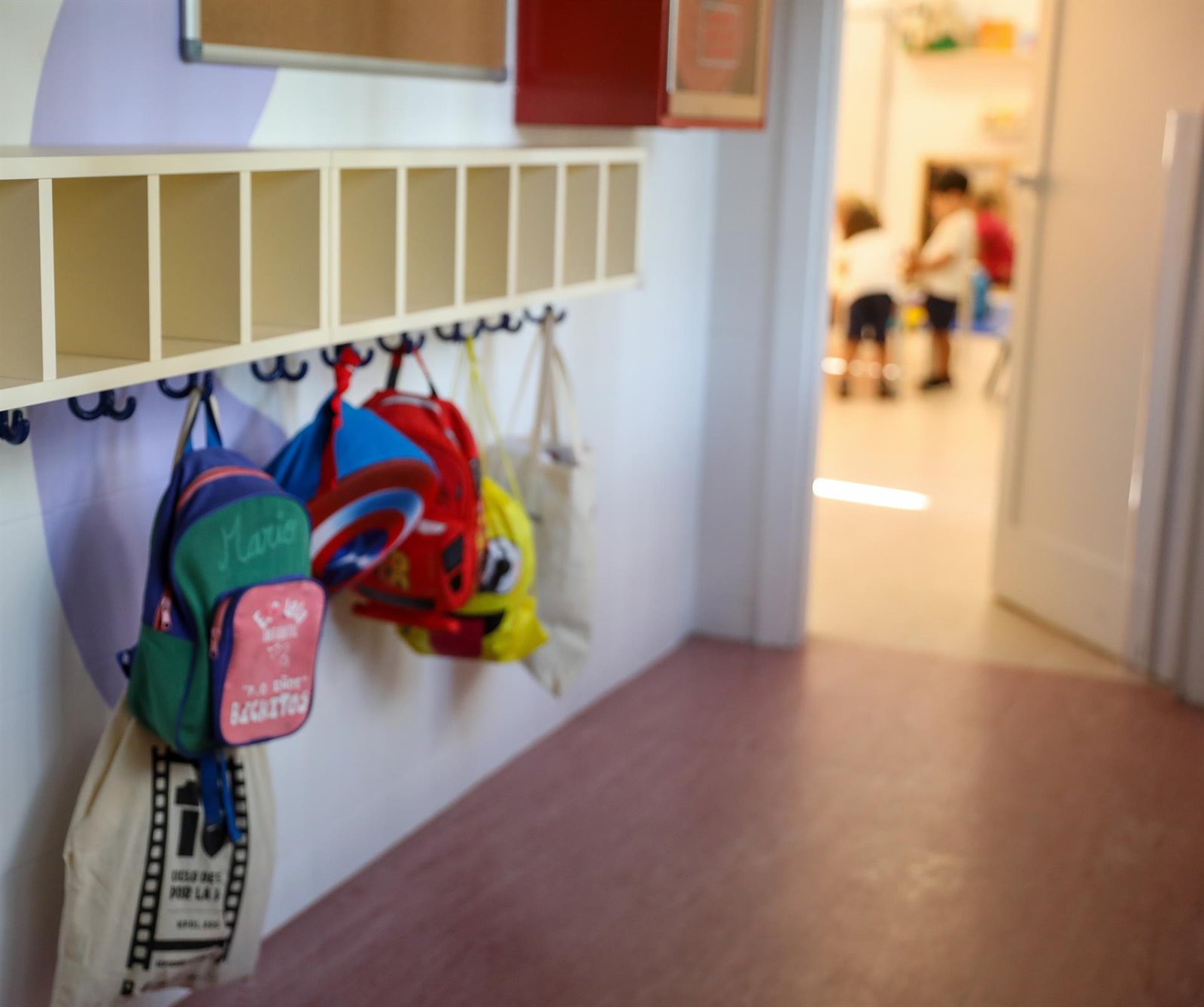CCOO acusa a la Comunidad de "falsear" pruebas en Primaria y ESO al excluir alumnos con necesidades especiales