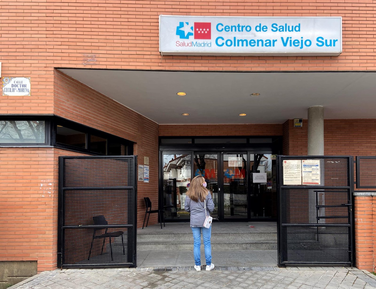 Vecinos de Tres Cantos y Colmenar Viejo se unen para denunciar el empeoramiento de la atención sanitaria en la zona