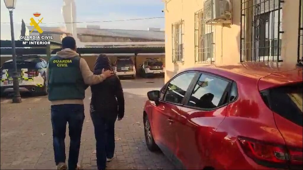 Detenidas 30 personas por estafar más de un millón de euros a más de cien víctimas de 18 países