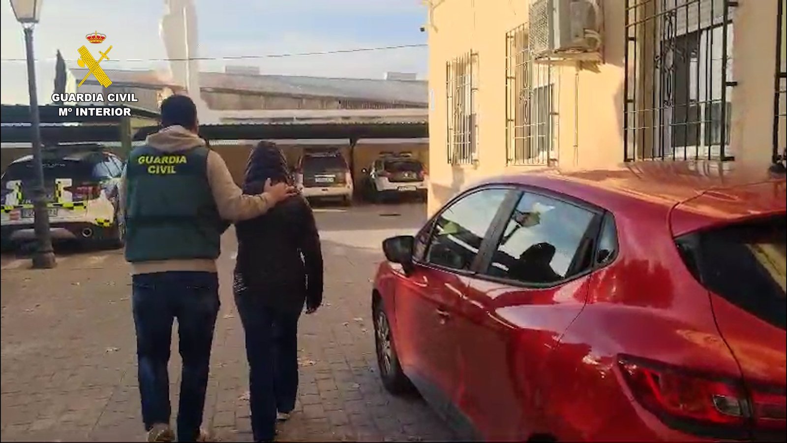 Detenidas 30 personas por estafar más de un millón de euros a más de cien víctimas de 18 países