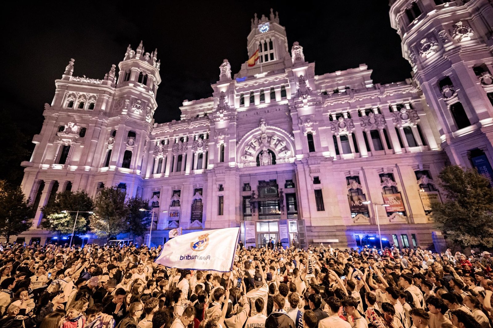 El Real Madrid abre este jueves el plazo de solicitud de entradas para la final de Wembley