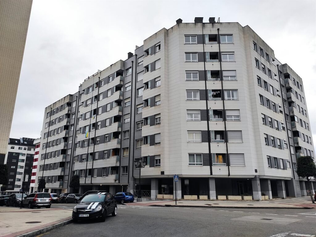 Los madrileños dedicaron el 62% de su sueldo bruto en 2023 al pago del alquiler