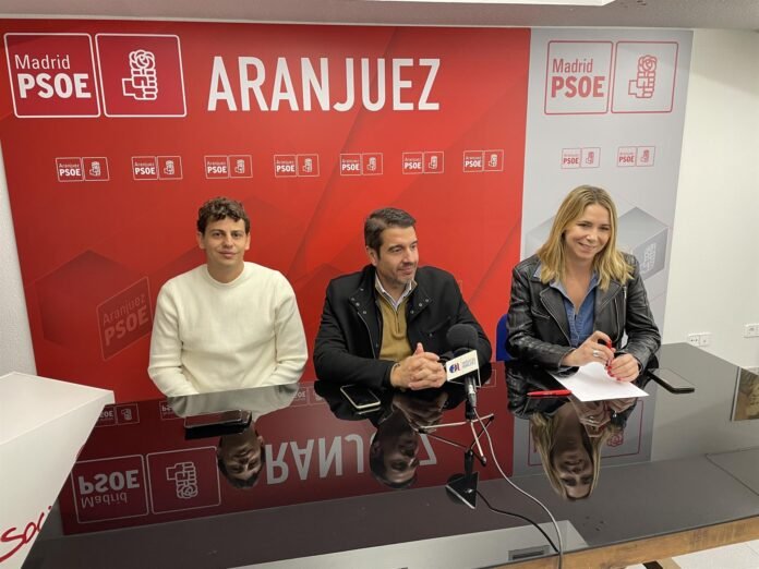 La Justicia confirma el archivo de la denuncia contra el socialista Javier Guardiola por supuesta agresión sexual