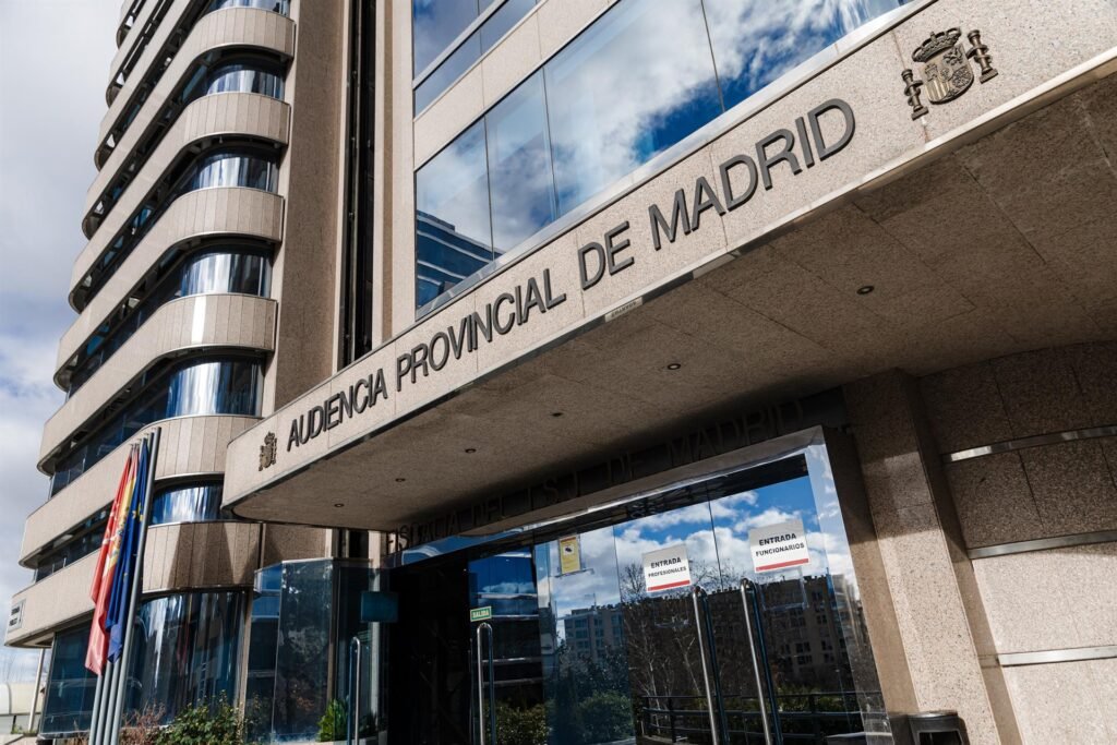 A juicio por un doble asesinato en un pub de Fuenlabrada ocurrido hace 22 años