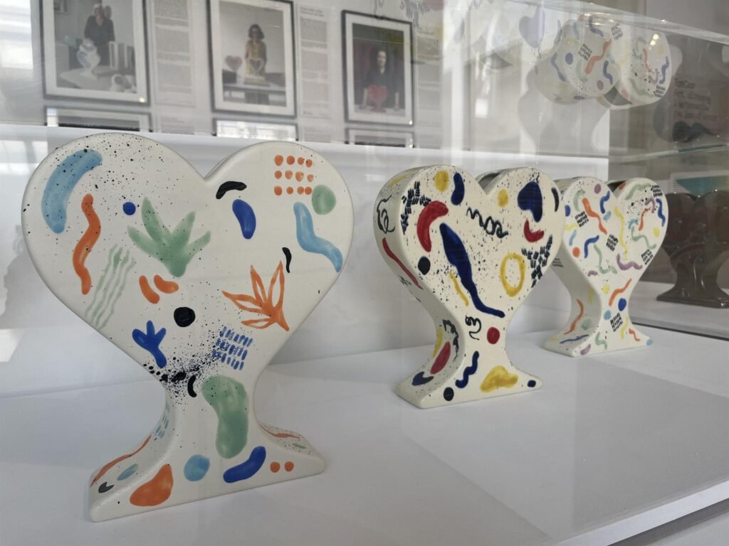 El Paseo de Recoletos volverá a acoger la Feria de Artesanía de Madrid desde este martes