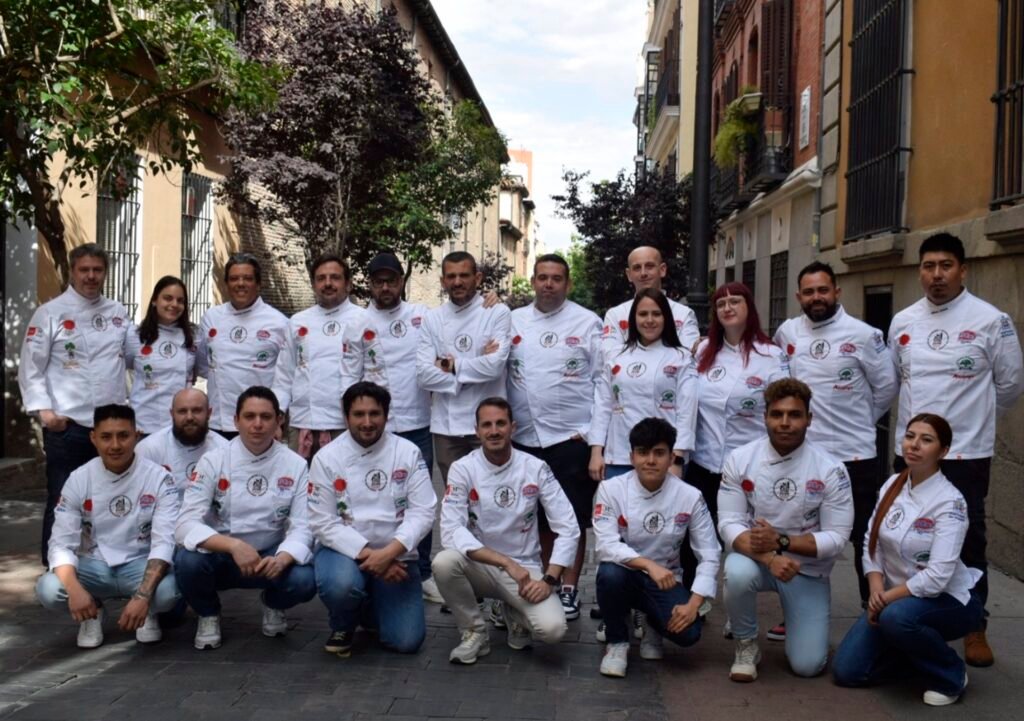 XXXI Certamen Gastronómico de la región
