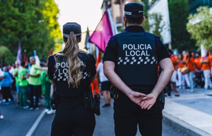 San Fernando.- Seis cámaras fijas y dos móviles garantizarán la seguridad en las Fiestas Patronales desde este miércoles