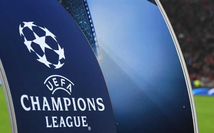 La UEFA pide a los aficionados que no compren entradas en la reventa para la final de la 'Champions' La UEFA pide a los aficionados que no compren entradas en la reventa para la final de la 'Champions'