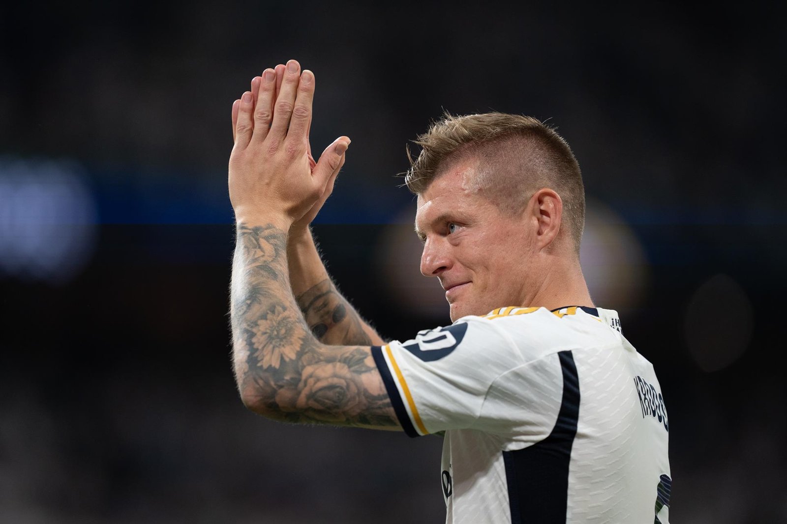 declaraciones de toni kroos