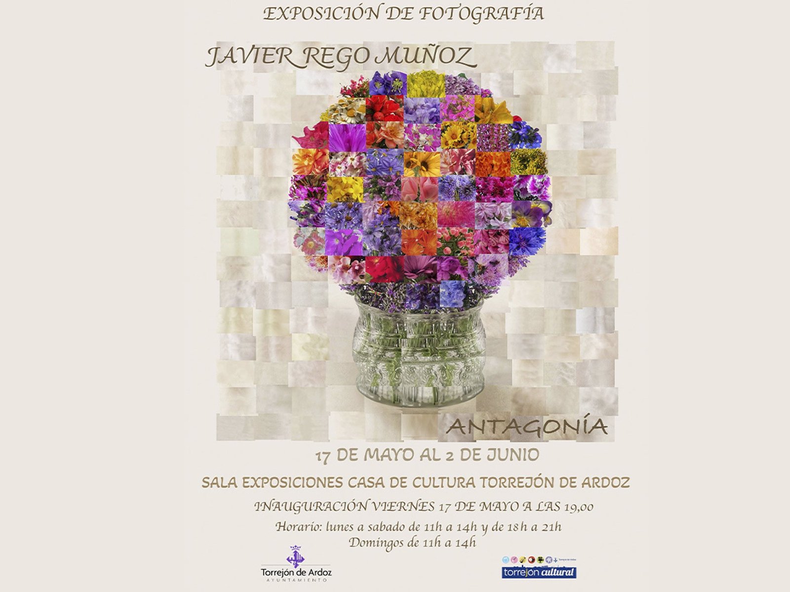 oferta expositiva de la ciudad