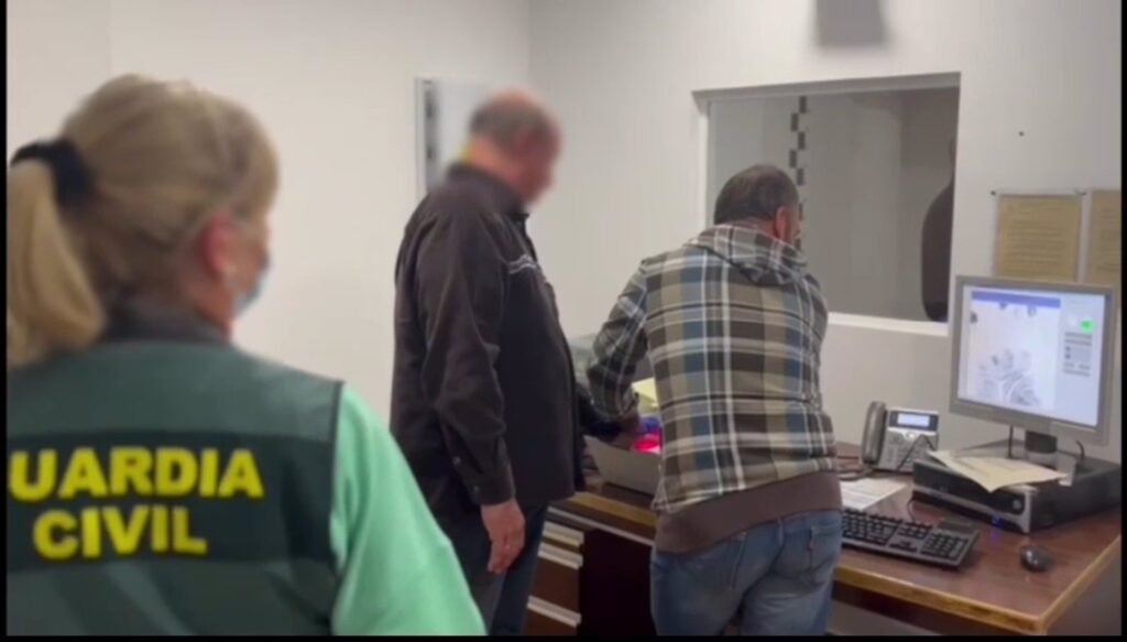 El presunto asesino de Juana Canal será juzgado en septiembre en la Audiencia de Madrid