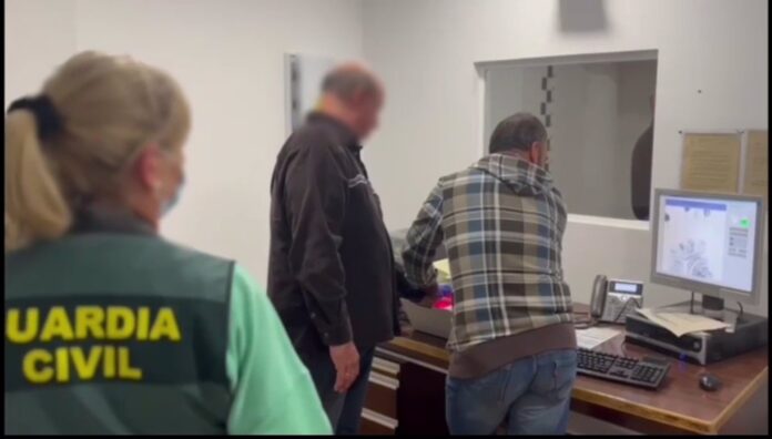 El presunto asesino de Juana Canal será juzgado en septiembre en la Audiencia de Madrid