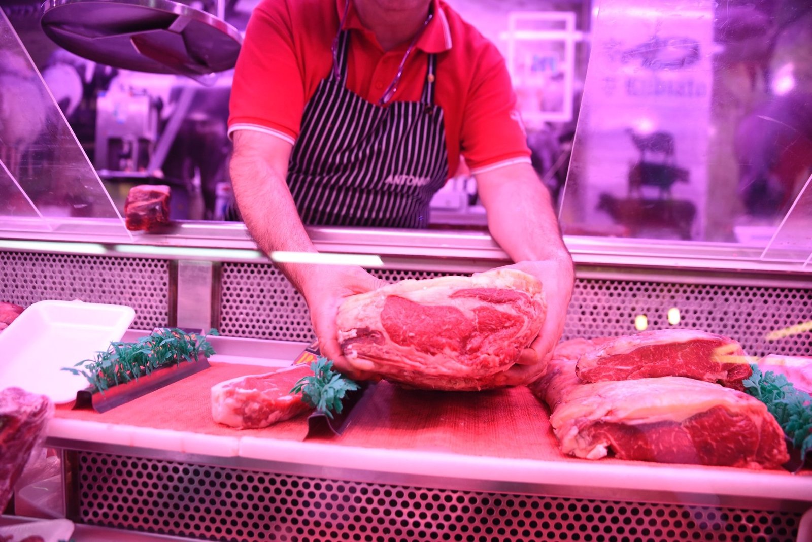 ventas del comercio minorista en madrid