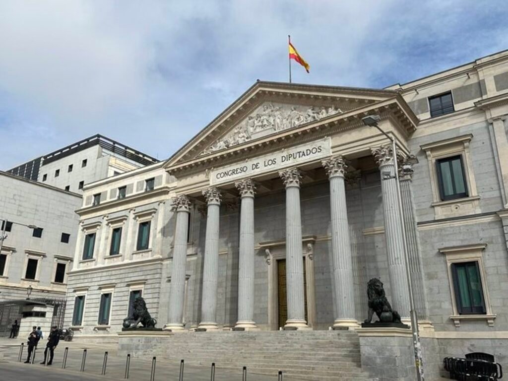 La Ley de Amnistía afronta hoy su última votación parlamentaria y el viernes podría estar en el BOE