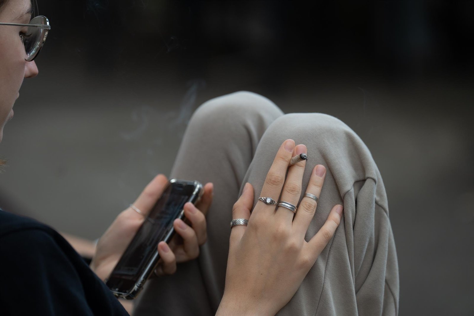 Día Mundial sin Tabaco