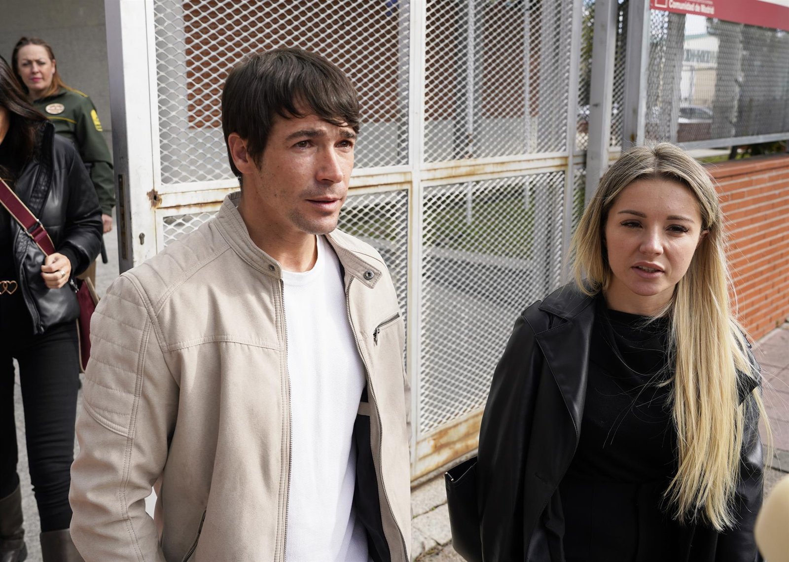 La jueza solicita al hospital los informes psiquiátricos de la joven que denunció por agresión a Juanjo Ballesta