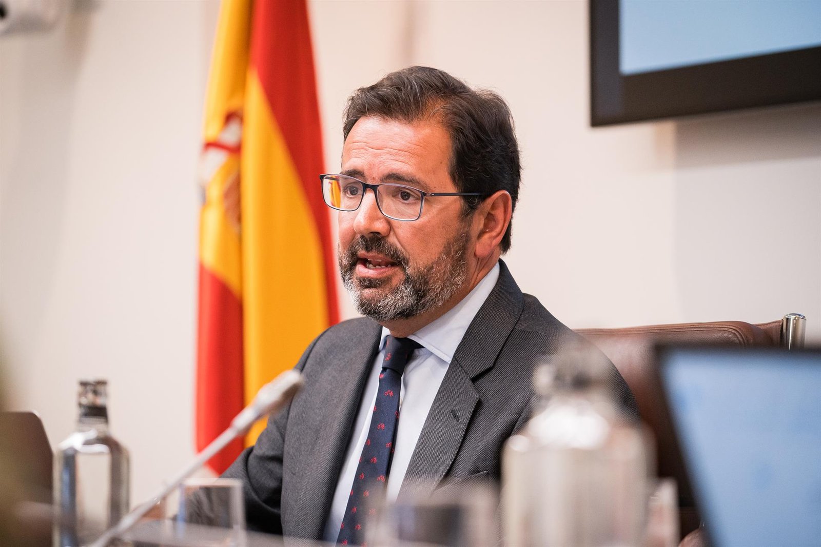 declaraciones de ALA