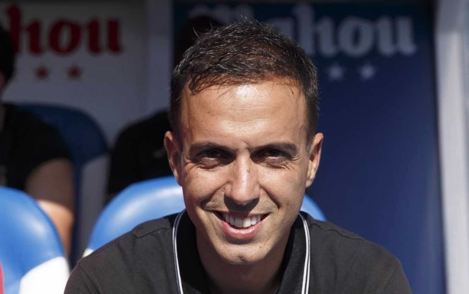 declaraciones de borja jimenez