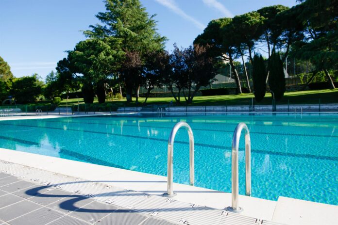 La piscina municipal de verano de Colmenar Viejo abrirá sus puertas este sábado